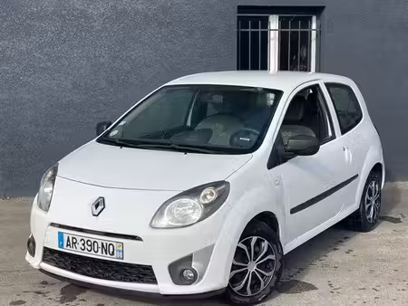 Renault Twingo 1.2 75 Authentique
