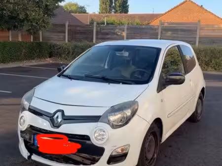 Renault Twingo 1.2 75