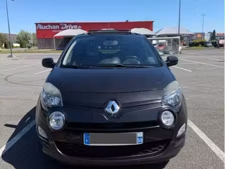 Renault Twingo 1.2 75