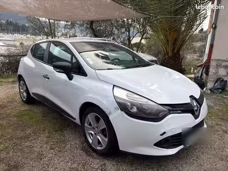 Renault Clio 1.5 dCi 90