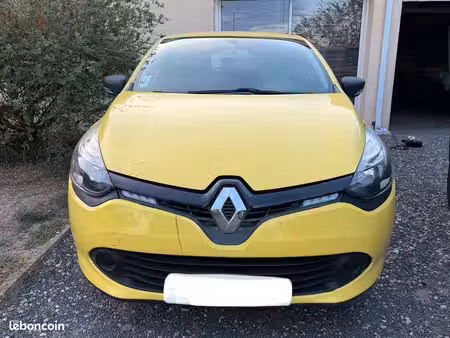 Renault Clio 1.2 75