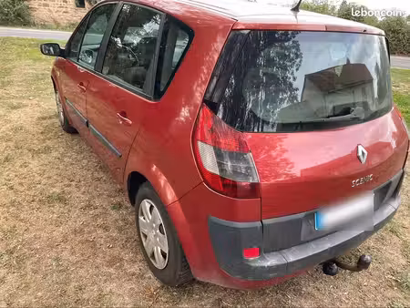 Renault Scénic 1.5 dCi 80 Expression