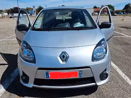 Renault Twingo 1.2 75