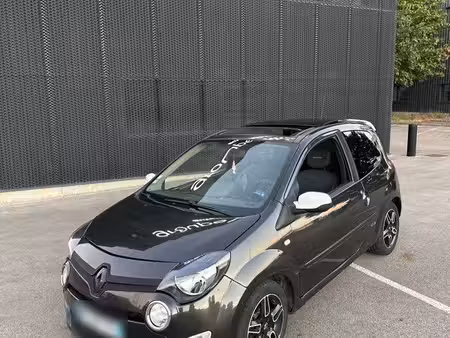 Renault Twingo 1.5 dCi 75