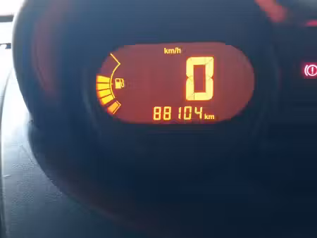 Renault Twingo 1.2 75