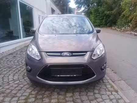 Ford C-max 1.0 125 Titanium