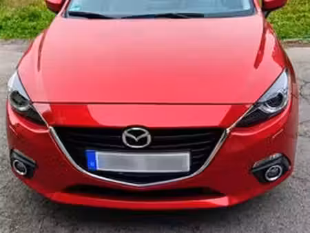 Mazda Mazda2 Skyactiv D 2.2 105