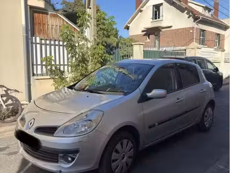 Renault Clio 1.2 75