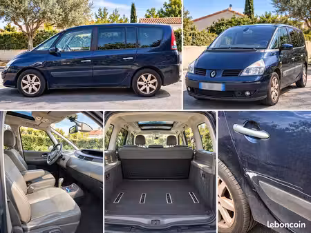 Renault Espace 