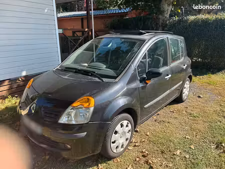 Renault Modus 1.6 110
