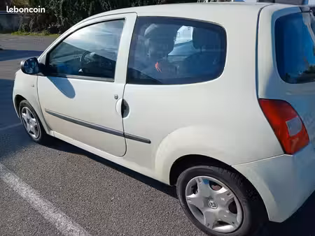 Renault Twingo 1.5 dCi 75