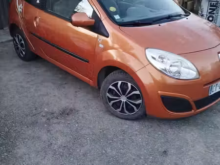 Renault Twingo 1.2 60