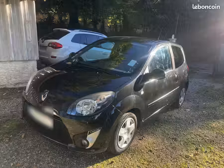 Renault Twingo 1.2 75 Rip Curl