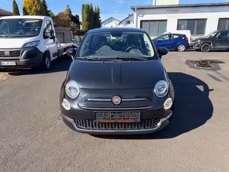 Fiat 500 0.9 105 Panorama