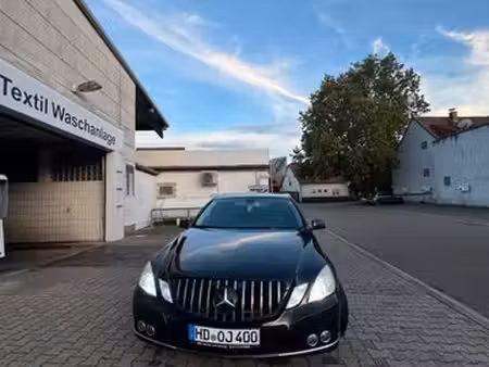 Mercedes-Benz Classe E E 250 2.1 150