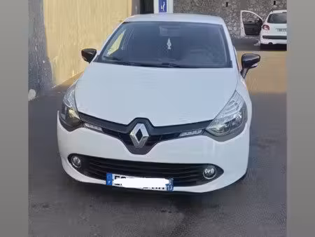 Renault Clio 1.5 dCi 75