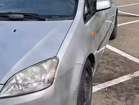Ford C-max SE