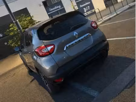 Renault Captur 0.9 TCe 90