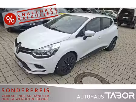 Renault Clio 1.5 dCi 75