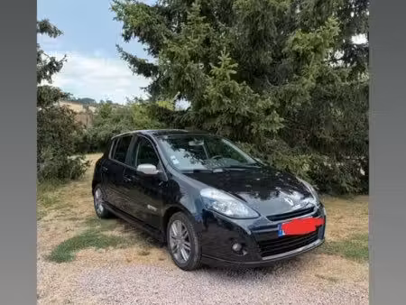 Renault Clio 1.6 128