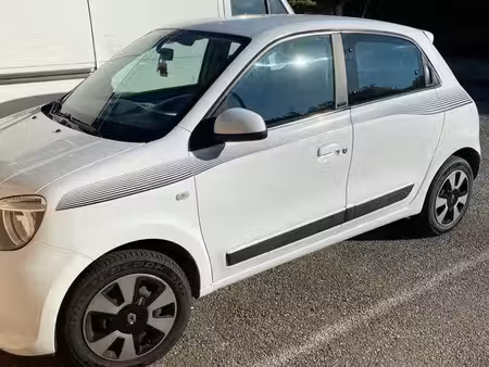 Renault Twingo 0.9 90