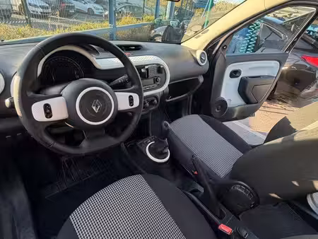 Renault Twingo 1.0 70