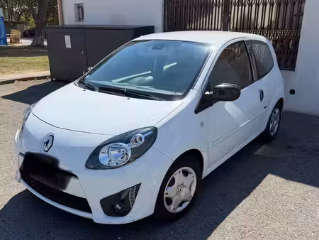 Renault Twingo 1.2 75