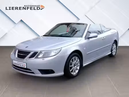 Saab 9-3 Cabriolet 1.9 150 Vector