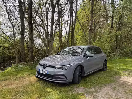 Volkswagen Golf 2.0 TDI 150
