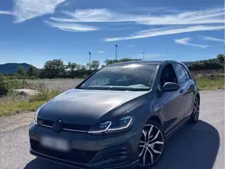 Volkswagen Golf GTE 1.4 245