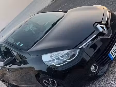 Renault Clio 1.5 dCi 90