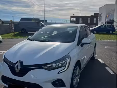 Renault Clio 1.0 SCe 65