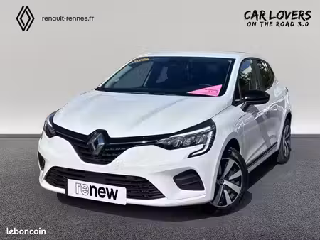 Renault Clio 1.0 TCe 90 Evolution