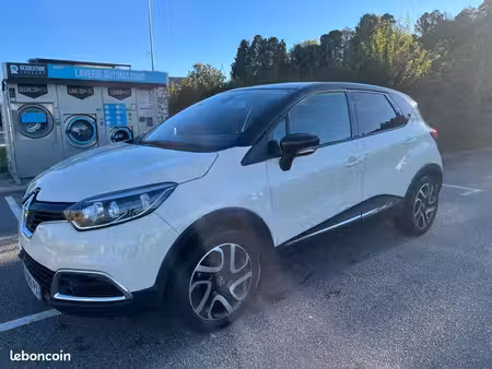 Renault Captur 1.5 dCi 110 Intens