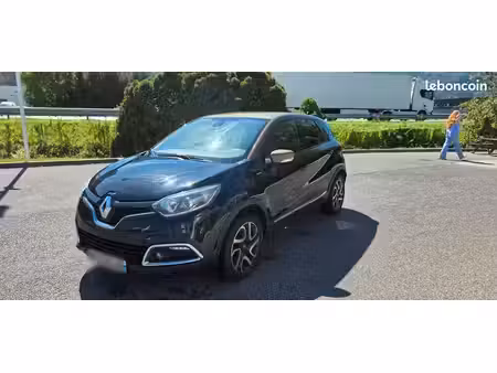 Renault Captur 0.9 TCe 90