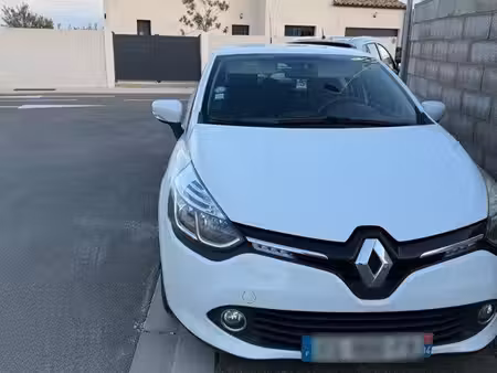 Renault Clio 1.2 75