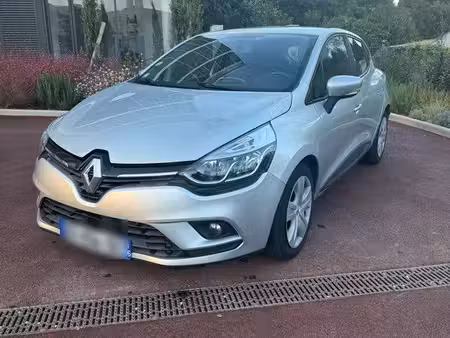Renault Clio 1.5 dCi 75