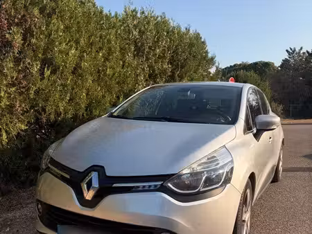 Renault Clio 0.9 90