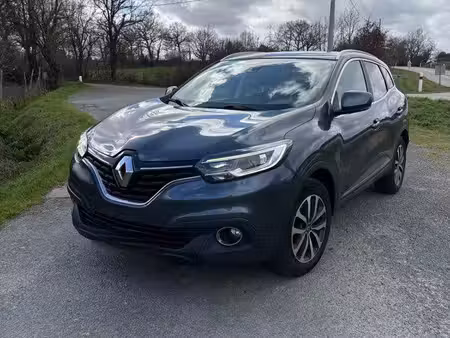 Renault Kadjar 1.2 130
