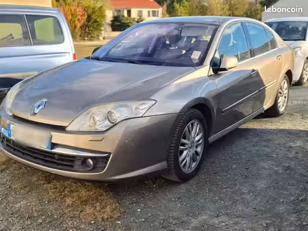Renault Laguna 2.0 dCi 150 Initiale