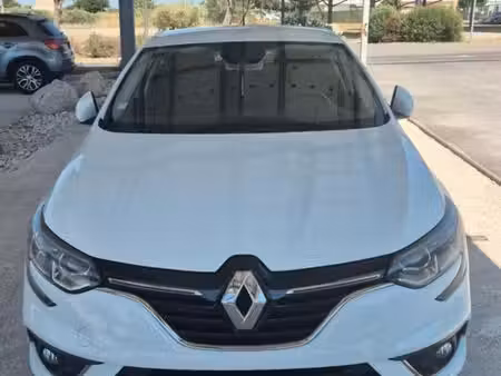Renault Mégane 1.5 dCi 90