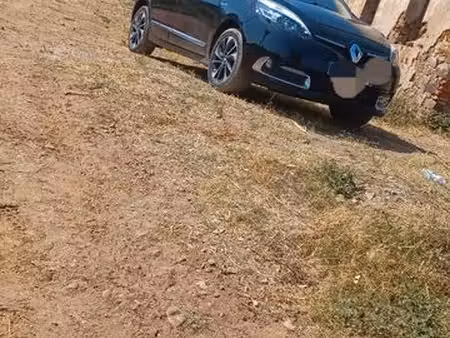 Renault Mégane 1.2 TCe 130