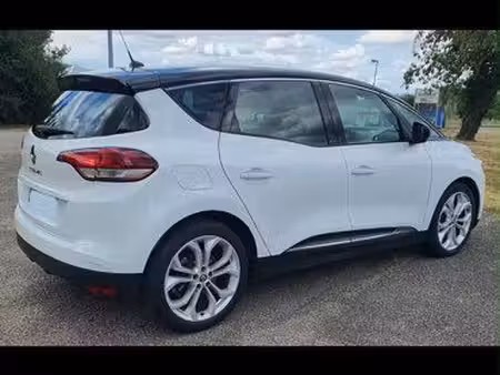 Renault Scénic 1.6 dCi 130