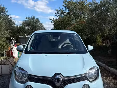 Renault Twingo 0.9 90