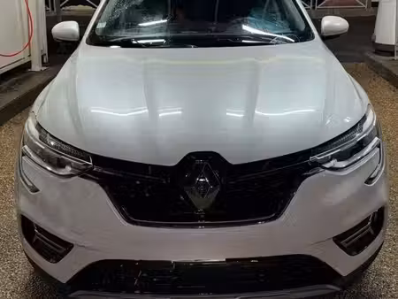 Renault Arkana E-Tech 1.6 145