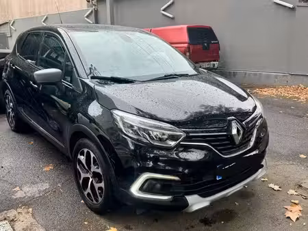 Renault Captur 1.3 TCe 130