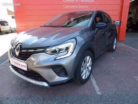 Renault Captur 1.5 dCi 95