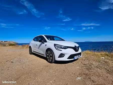 Renault Clio 1.0 TCe 90