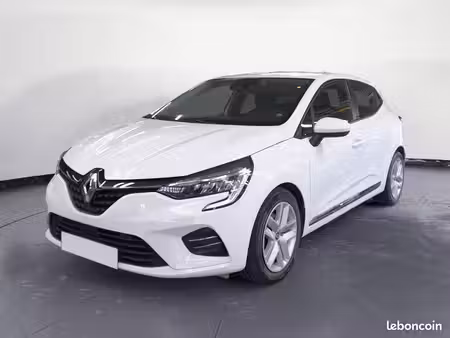Renault Clio E-Tech 1.6 145 Business