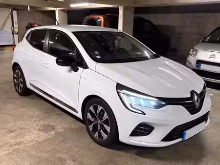Renault Clio 1.0 TCe 90 Evolution